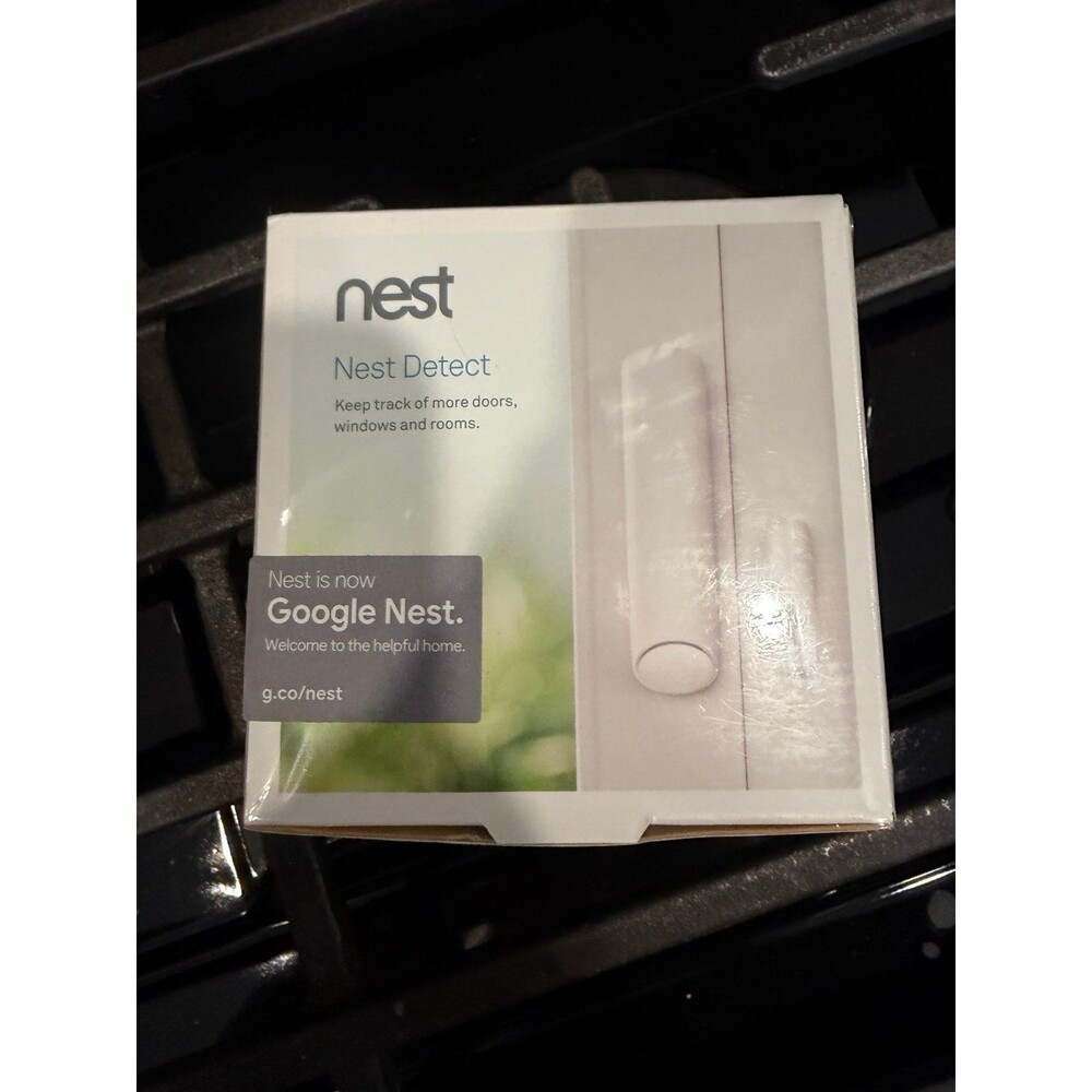 Nest Detect Sensor By Google
